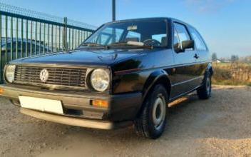 Volkswagen Golf Sandillon