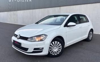 Volkswagen Golf Saint-Dizier