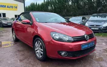 Volkswagen Golf Caen