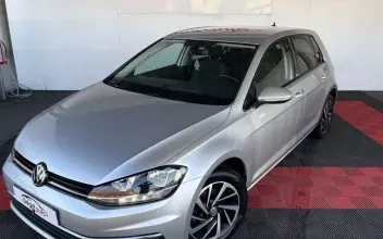 Volkswagen Golf Cournon-d'Auvergne