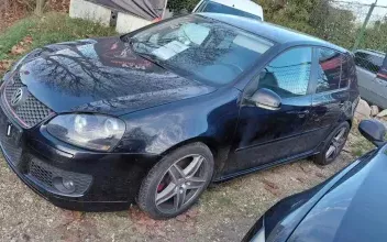 Volkswagen Golf Linas