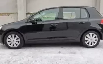 Volkswagen Golf Amiens