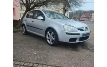 Volkswagen Golf Amiens