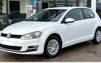 Volkswagen golf Beaugency