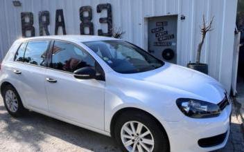 Volkswagen Golf Le-Muy