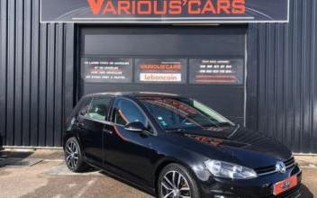 Volkswagen Golf Illange