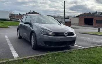 Volkswagen Golf Denain