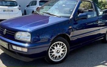 Volkswagen golf Aix-en-Provence