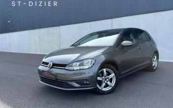 Volkswagen Golf Saint-Dizier
