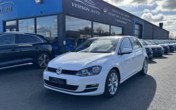 Volkswagen Golf Verson