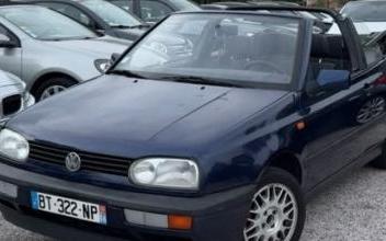 Volkswagen Golf La-Garde