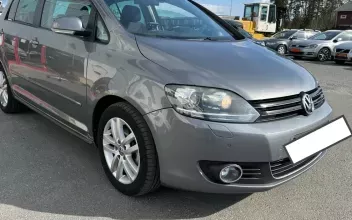 Volkswagen Golf Plus Toulouse