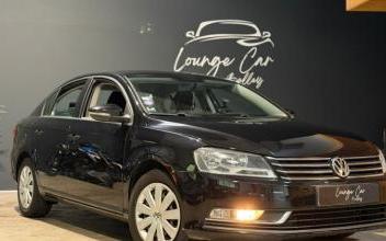 Volkswagen Passat Belley