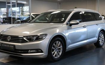 Volkswagen Passat SW Saint-Saturnin