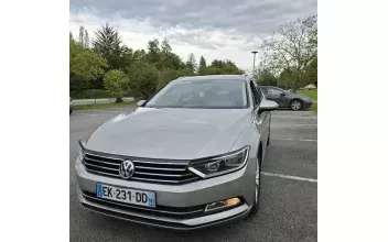 Volkswagen Passat Variant Nantes