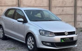 Volkswagen Polo Loison-sous-Lens