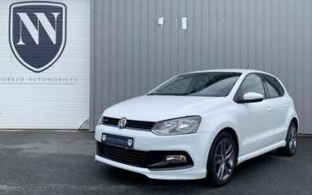 Volkswagen polo Carpiquet