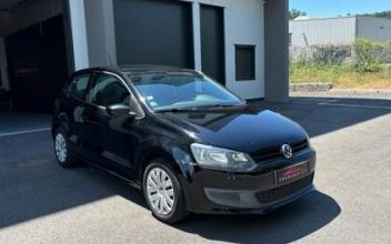 Volkswagen polo Poisy