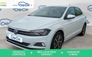 Volkswagen polo Dijon