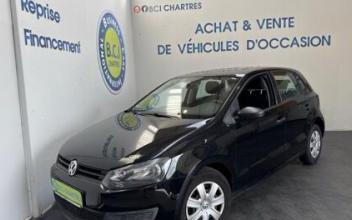 Volkswagen polo Nogent-le-Phaye