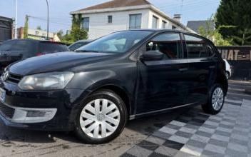 Volkswagen Polo Morsang-sur-Orge