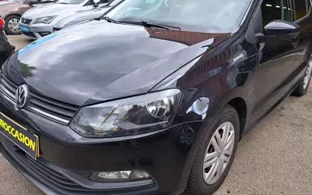 Volkswagen Polo Metz