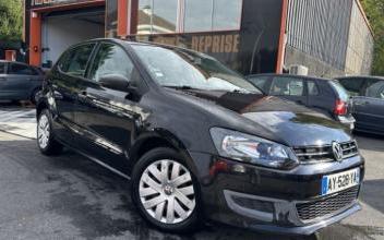 Volkswagen Polo Morsang-sur-Orge