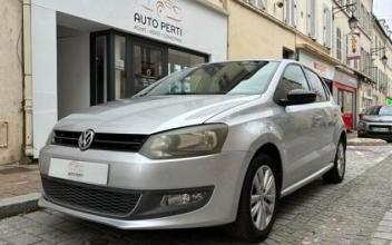 Volkswagen polo Meaux