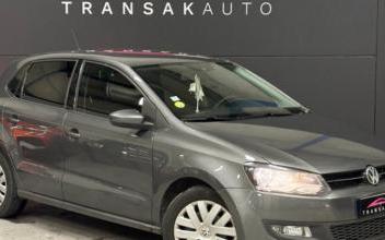 Volkswagen Polo Maubeuge