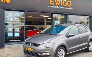 Volkswagen Polo Rixheim