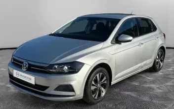 Volkswagen Polo Nice
