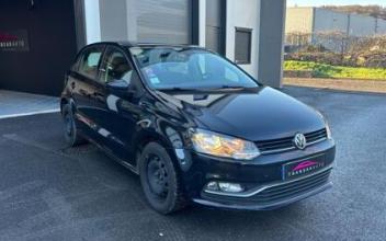 Volkswagen polo Poisy