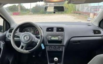 Volkswagen polo Gigean