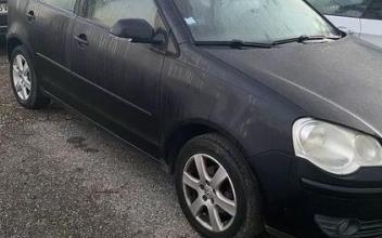 Volkswagen polo Bourg-lès-Valence