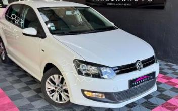 Volkswagen polo Manosque