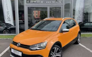 Volkswagen Polo Metz