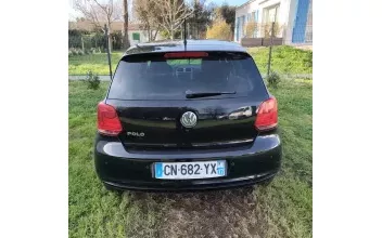 Volkswagen Polo Saint-Georges-d'Oléron