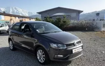 Volkswagen Polo Sallanches