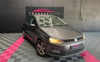 Volkswagen polo Chambéry