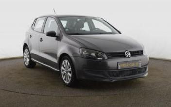 Volkswagen Polo Vendeville