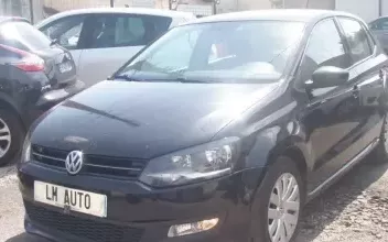 Volkswagen Polo Gagny