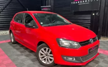 Volkswagen Polo Cuincy