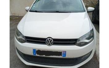 Volkswagen polo Gex