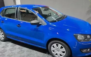 Volkswagen Polo Duppigheim