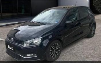 Volkswagen polo Saint-Etienne