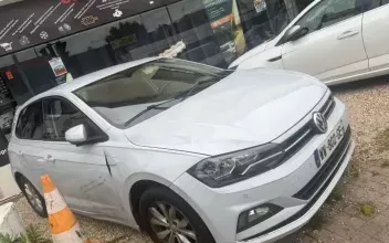 Volkswagen Polo Gargenville