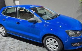 Volkswagen Polo Duppigheim