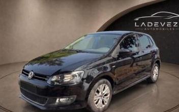 Volkswagen polo Lherm