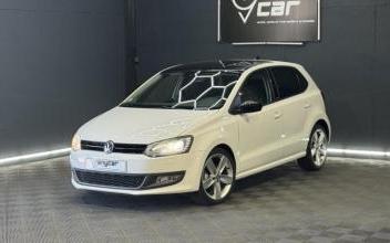 Volkswagen Polo Limoges