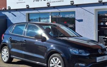 Volkswagen Polo Danjoutin